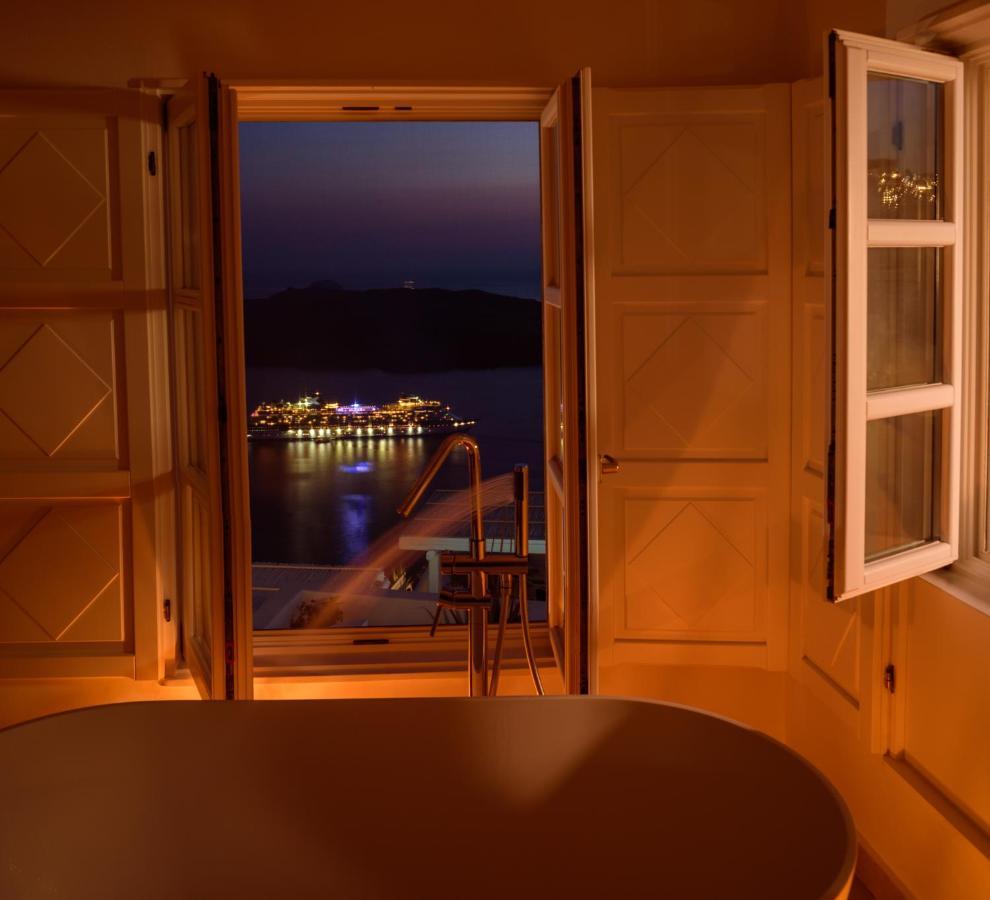 Anemos Family Suites Тира Экстерьер фото