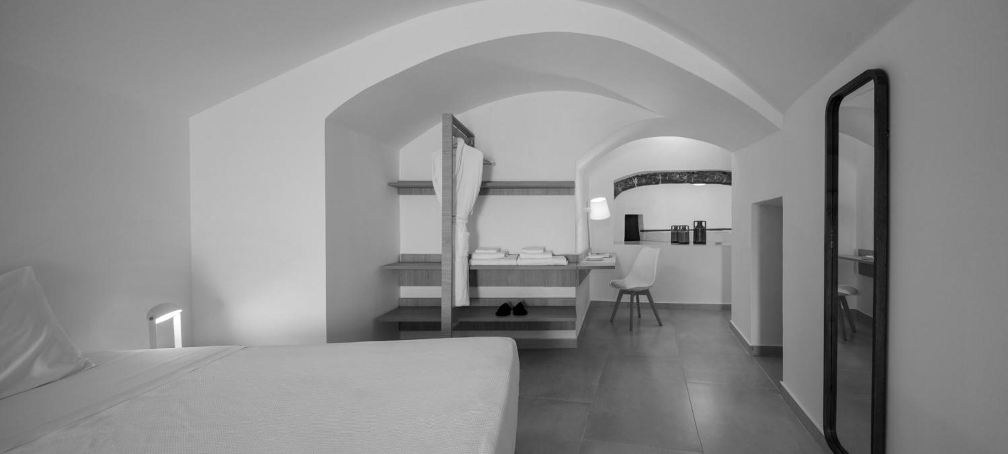 Anemos Family Suites Тира Экстерьер фото